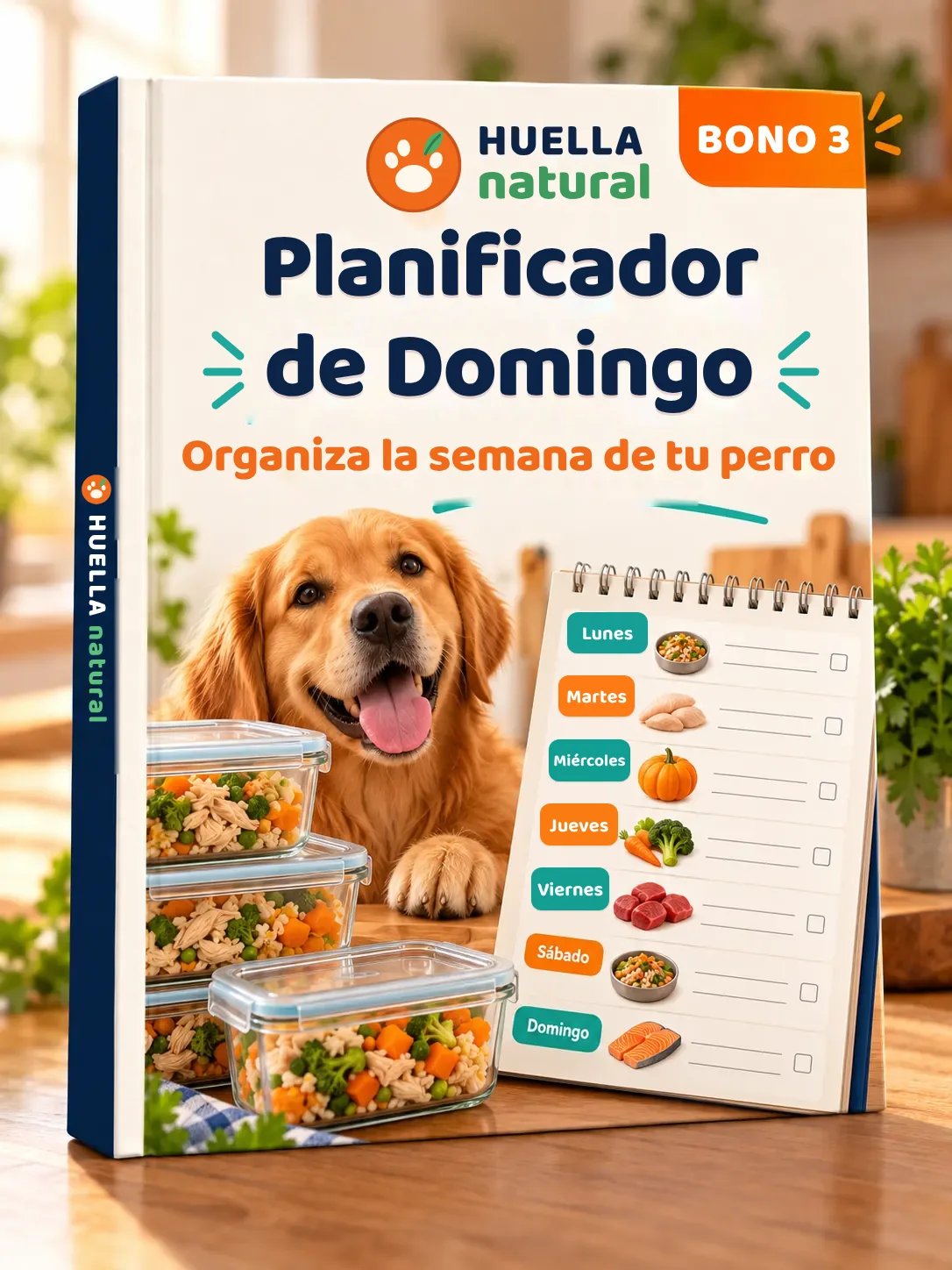 Planner de Domingo